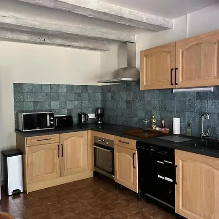 La Maison De Preuillé Casa vacanze *