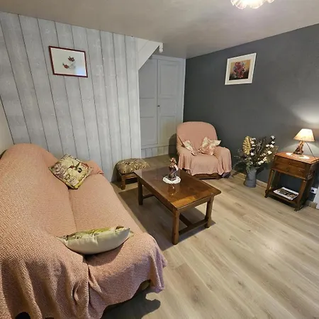 La Maison De Preuillé Casa vacanze