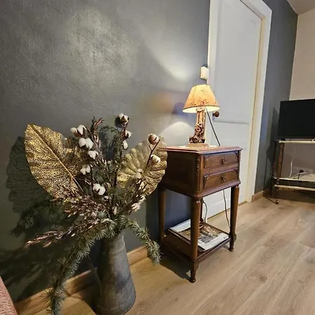 La Maison De Preuillé Casa vacanze