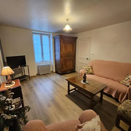 Casa vacanze La Maison De Preuillé *