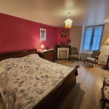 Casa vacanze La Maison De Preuillé Payre