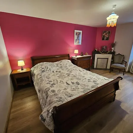 Casa vacanze La Maison De Preuillé *