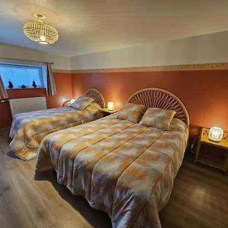 Casa vacanze La Maison De Preuillé