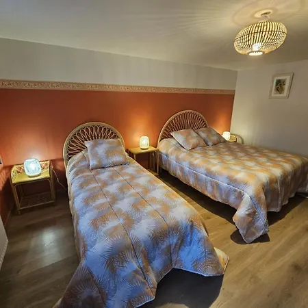 Casa vacanze La Maison De Preuillé