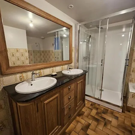 La Maison De Preuillé * Payre