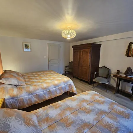 Casa vacanze La Maison De Preuillé *