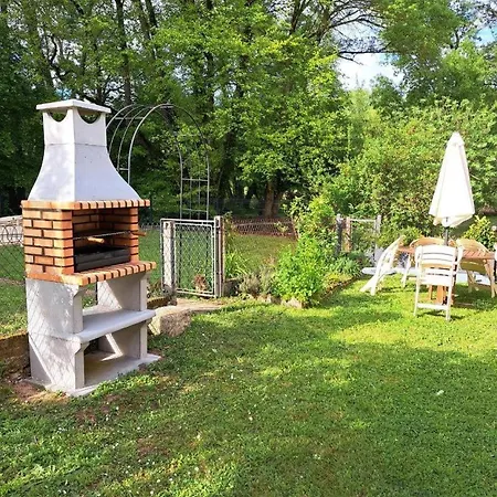 La Maison De Preuillé Casa vacanze *