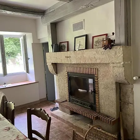 Casa vacanze La Maison De Preuillé Payre